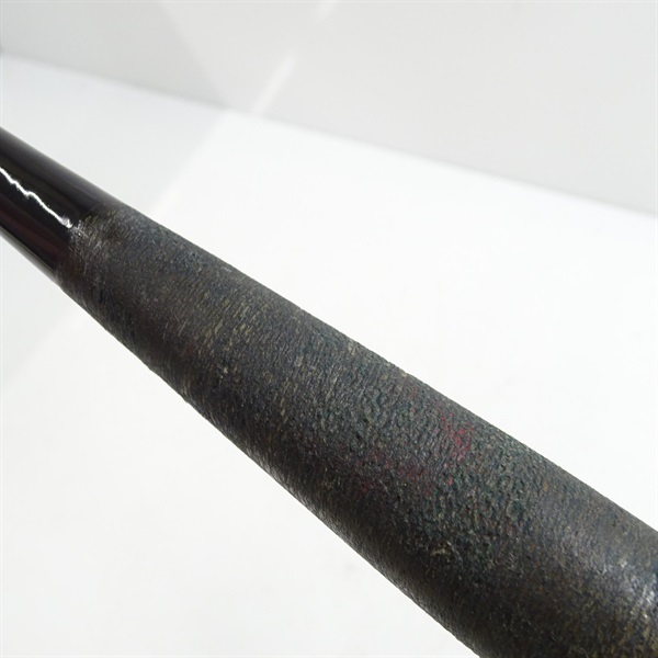 朱紋峰 本造り１９